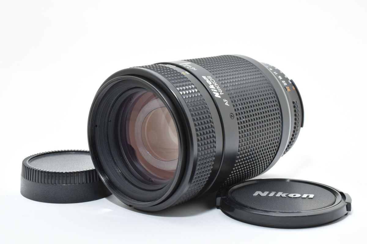 ☆美品 / 動作確認済み☆ NIKON ニコン AF NIKKOR 70-210mm F4-5.6