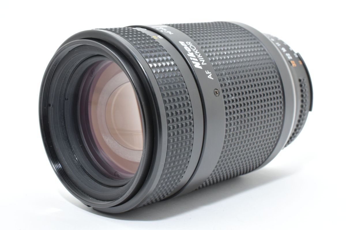 ☆美品 / 動作確認済み☆ NIKON ニコン AF NIKKOR 70-210mm F4-5.6