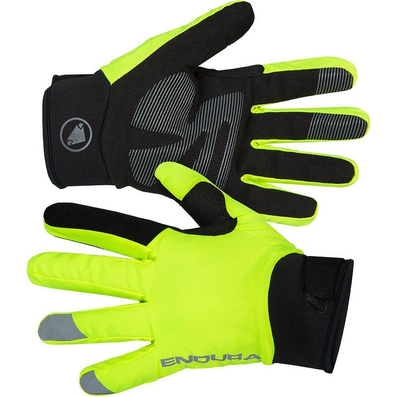 エンデュラ メンズ アクセサリー 手袋 Endura Strike Glove Mens Black ブラック