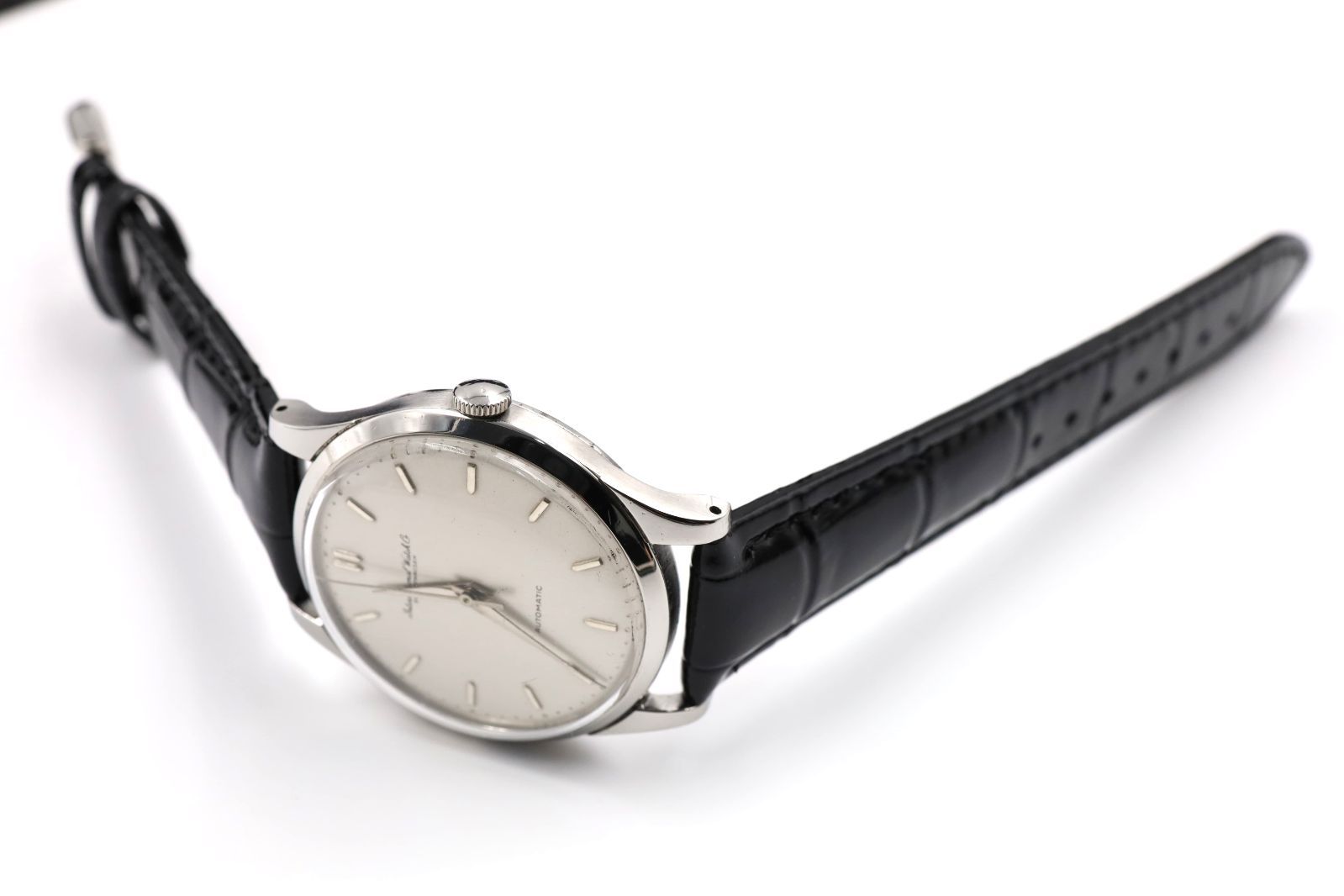 自動巻き ペラトン式