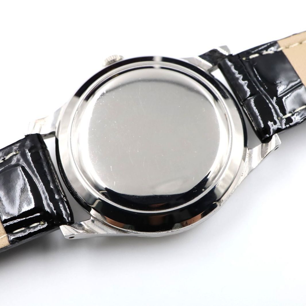 ＆内部点検済み IWC