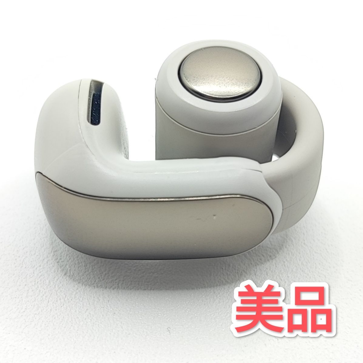 26012016 左イヤホンのみ Bose Ultra Open Earbuds 438926 L 左耳
