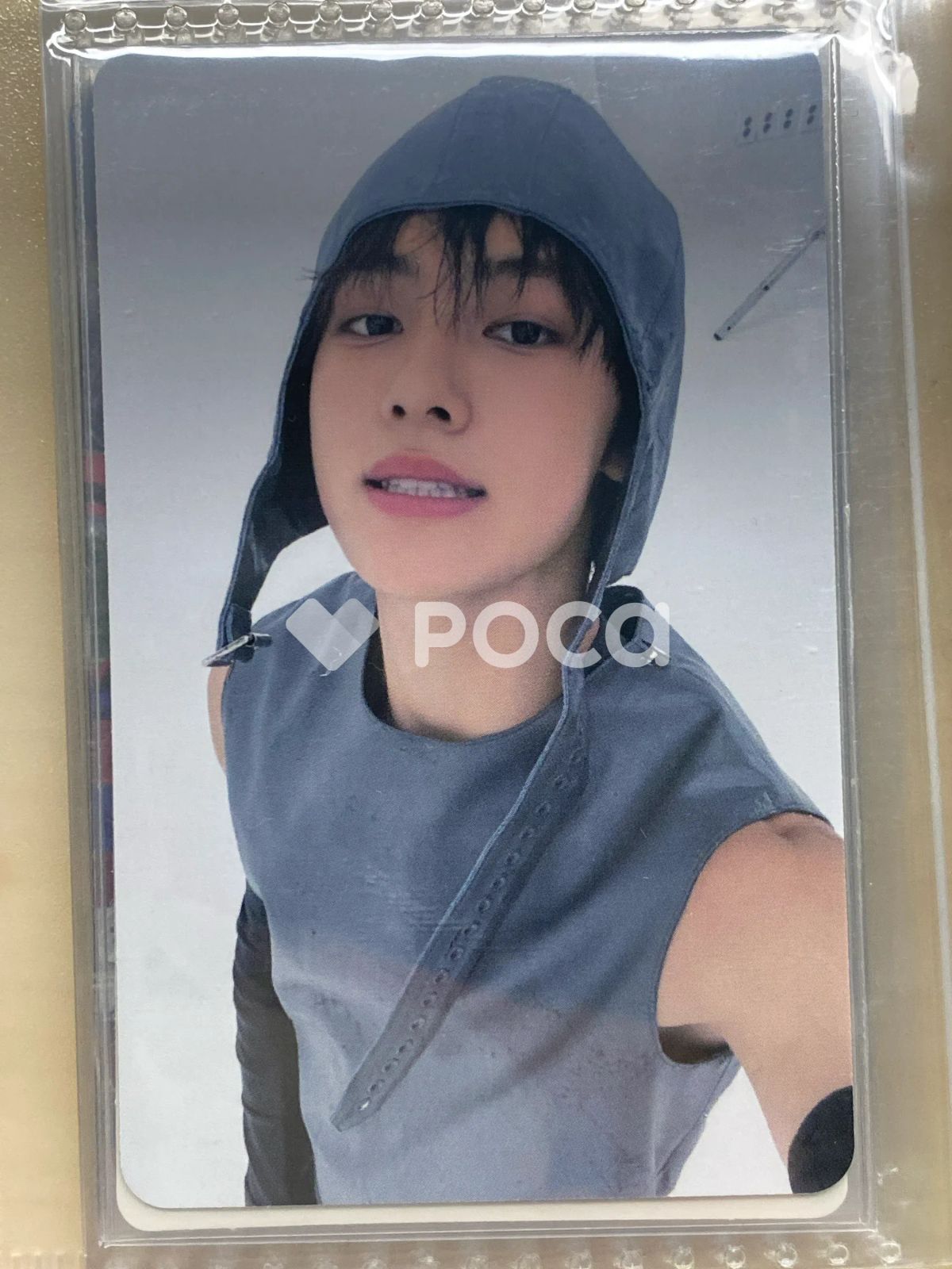 [코르티스&frasl;CORTIS] \u0027COLOR OUTSIDE THE LINES\u0027 ALBUM PHOTOCARD + COLOR OUTSIDE THE LINES BeatRoad ラキドロ