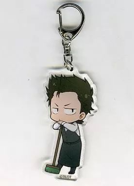 中古】キーホルダー・マスコット(キャラクター) 倉持洋一 「ダイヤのA