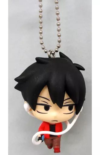 中古】キーホルダー・マスコット(キャラクター) シンタロー 「カゲロウ