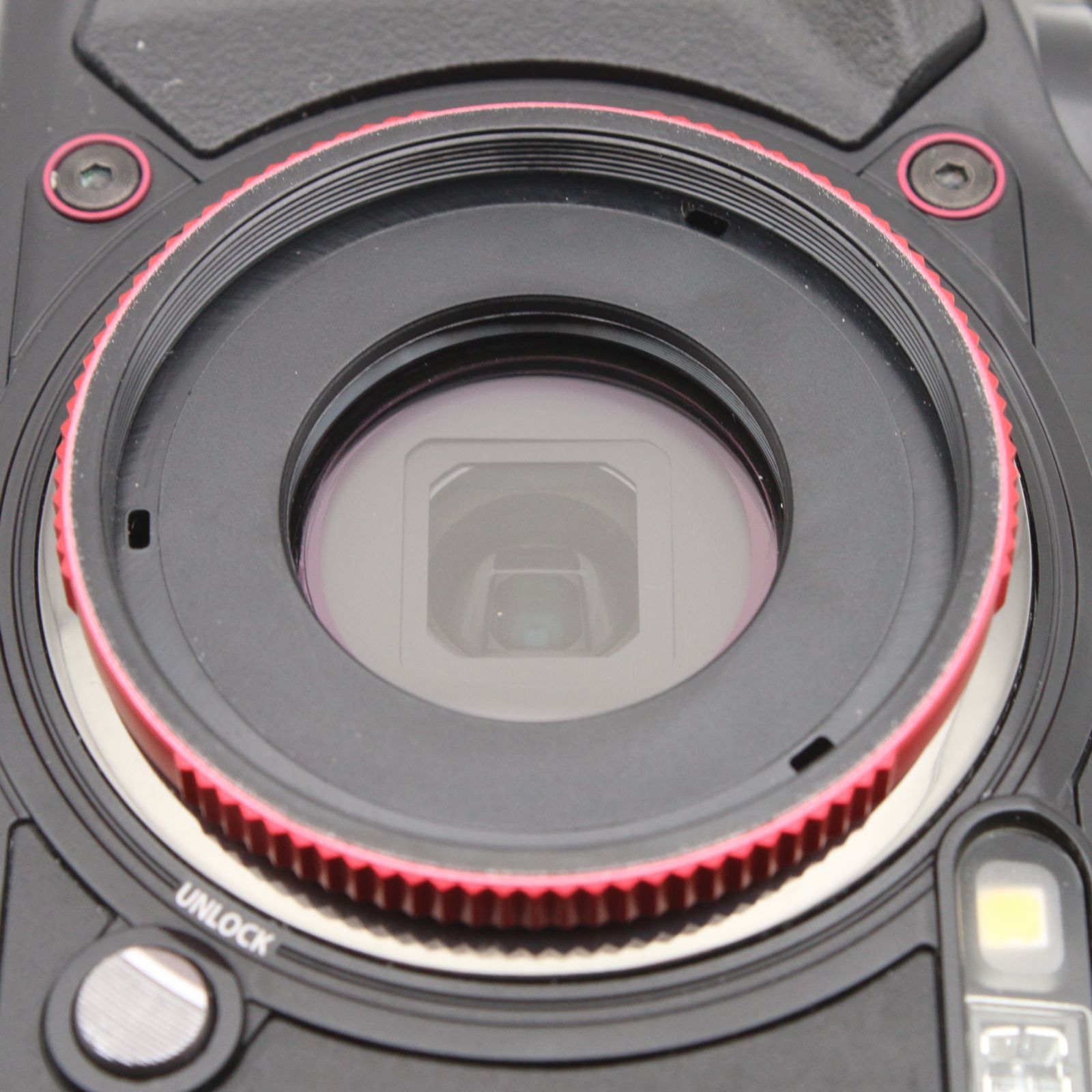 OLYMPUS デジタルカメラ Tough TG-5 ブラック 1200万画素CMOS F2.0 15m 