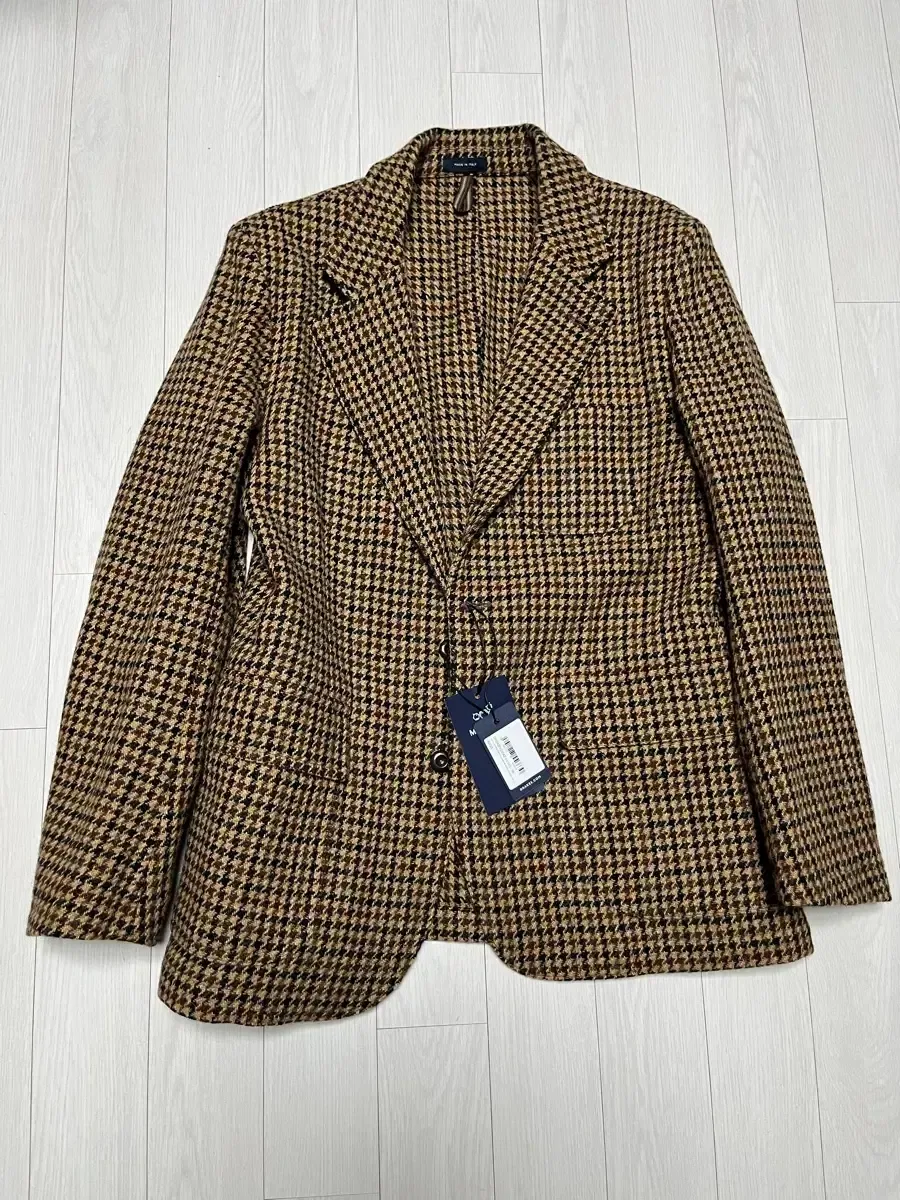 2026年最新】DRAKES テーラードジャケットの人気アイテム - メルカリ