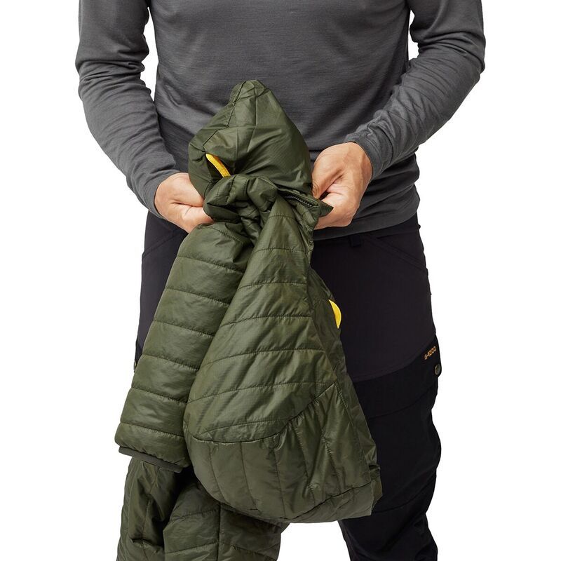 フェールラーベン メンズ アウター ジャケット・ブルゾン パーカー