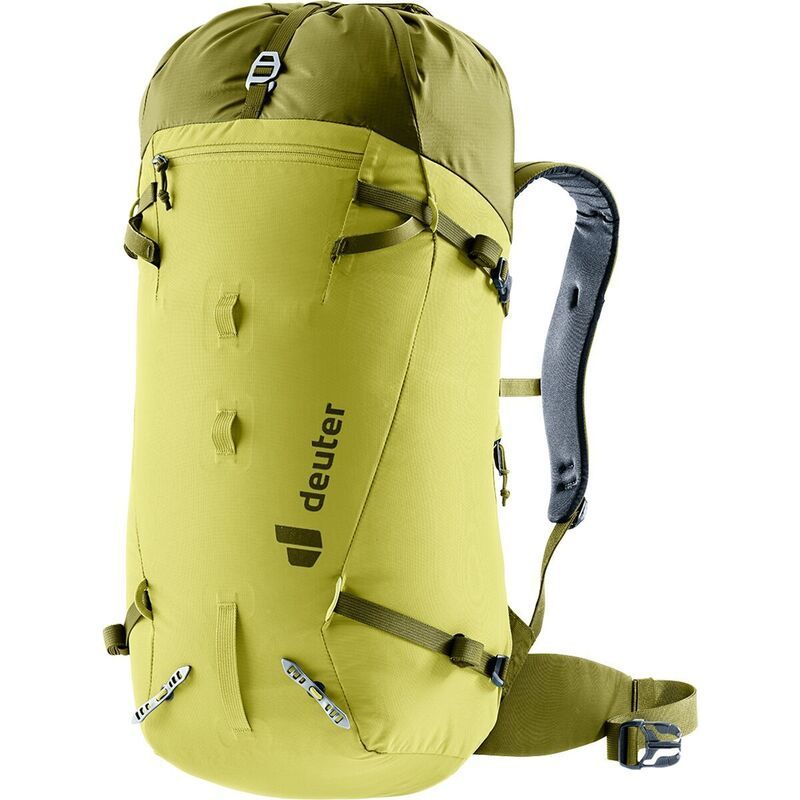 ドイター メンズ バッグ バックパック・リュックサック Deuter Guide 30L Backpack SproutCactus