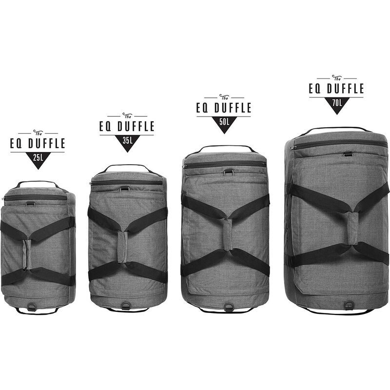 ダカイン メンズ バッグ ボストンバッグ DAKINE EQ 70L Duffel Bag