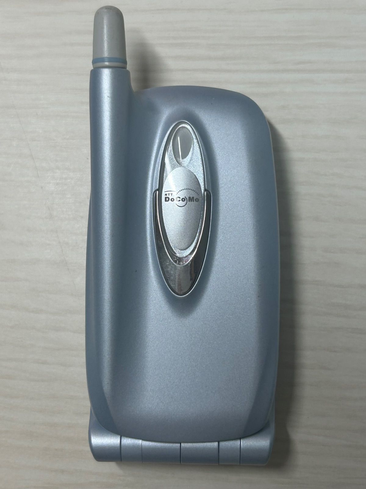 モックアップ NTT DOCOMO DIGITAL N209i K252