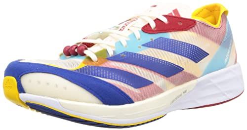 adidas アディダス メンズ アディゼロ ジャパン 7 LWE87ランニングシューズ d0952790