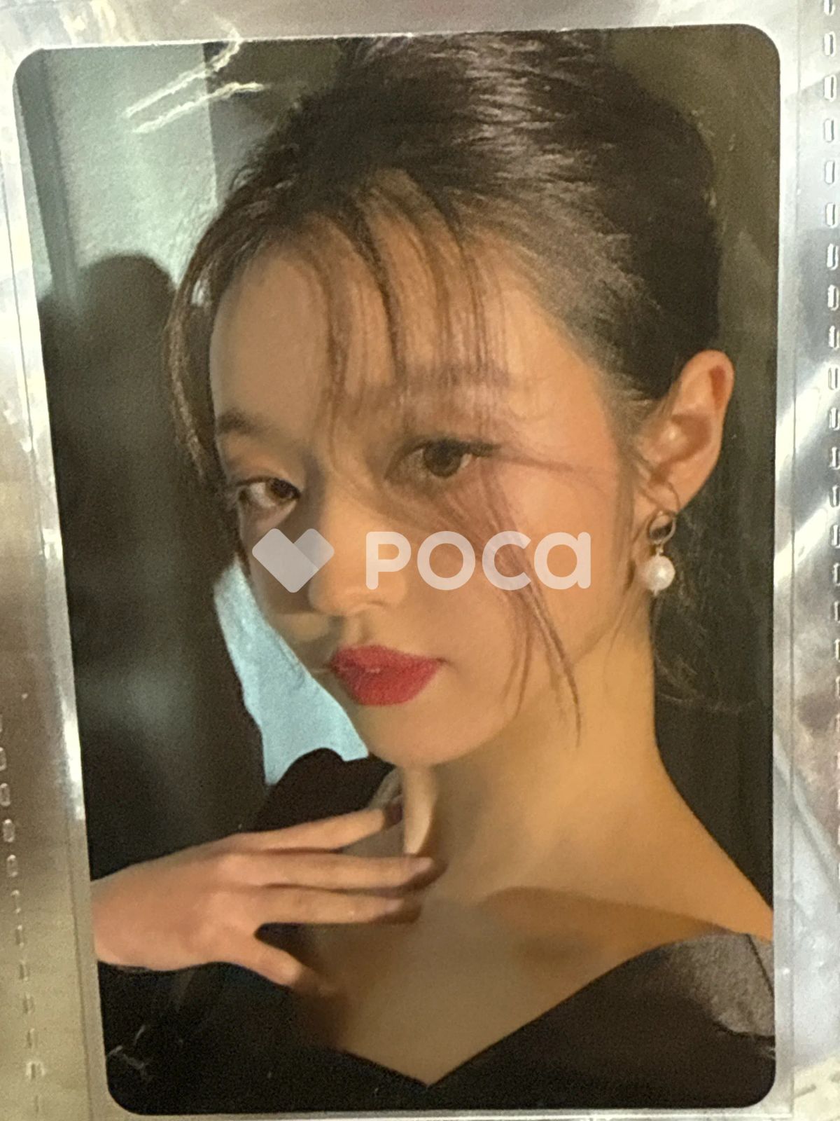 OH MY GIRL ユア Real Love Floral ver. - メルカリ