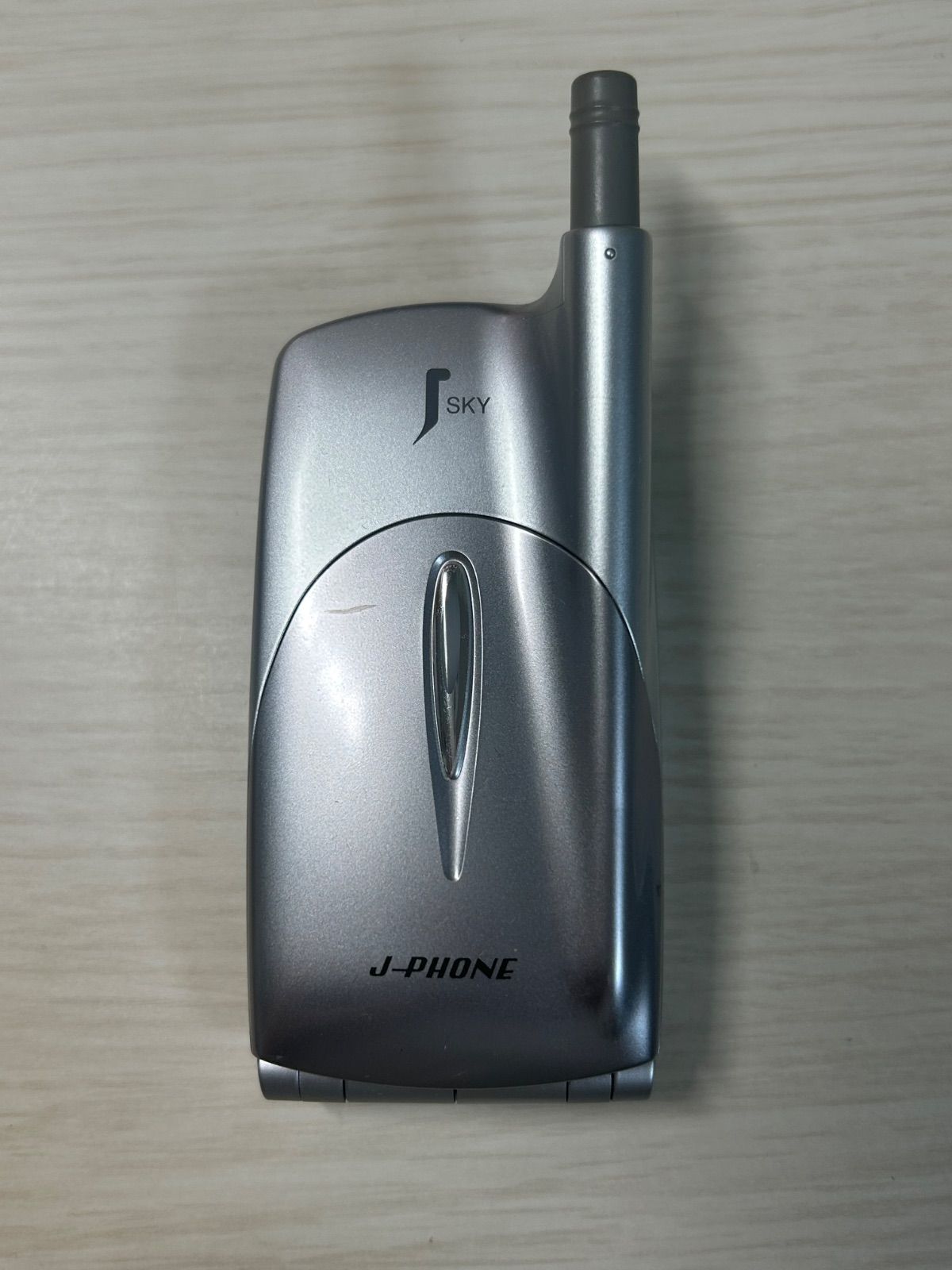 モックアップ J-PHONE K257