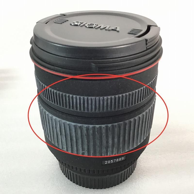 SIGMA シグマ 交換レンズ ズームレンズ シグマ 18-200mm F3.5-6.3 DC