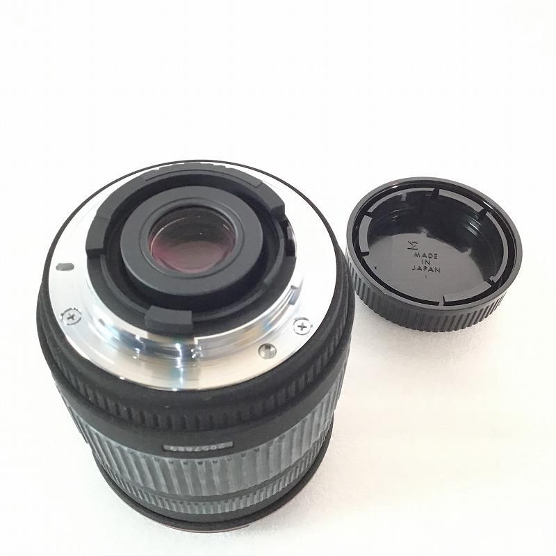 SIGMA シグマ 交換レンズ ズームレンズ シグマ 18-200mm F3.5-6.3 DC