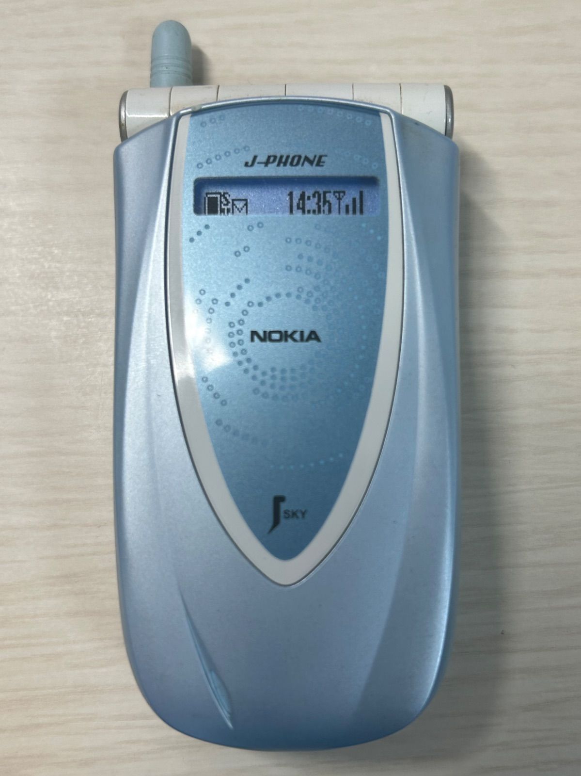 モックアップ J-PHONE NOKIA K259