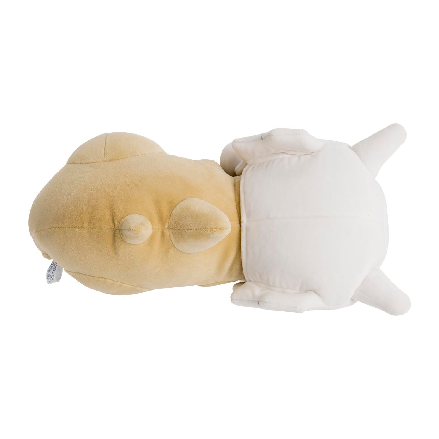 新品 ポケモンセンターオリジナル もっちりぬいぐるみ Pokemon Sleep