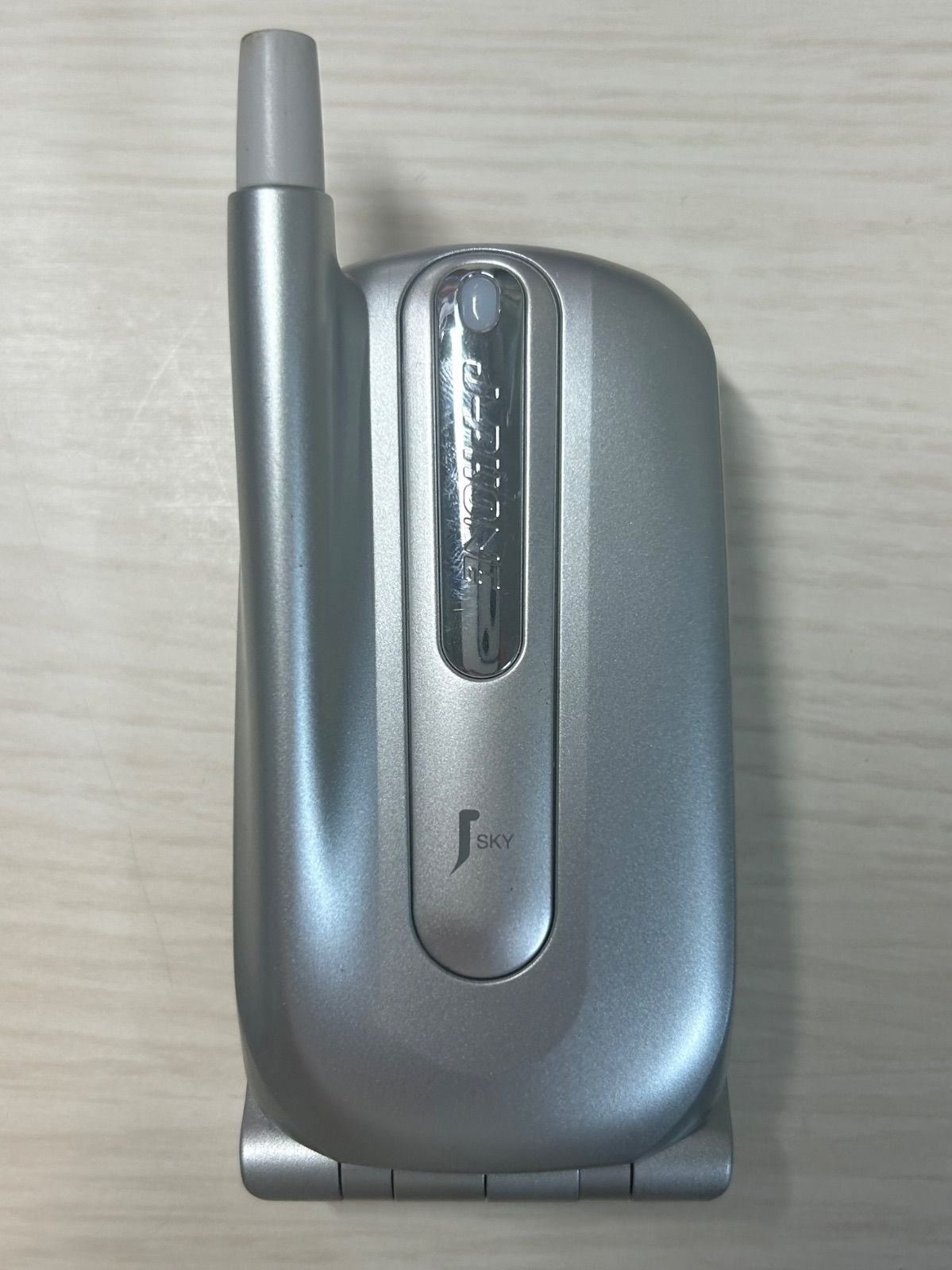 モックアップ J-PHONE NEC K261