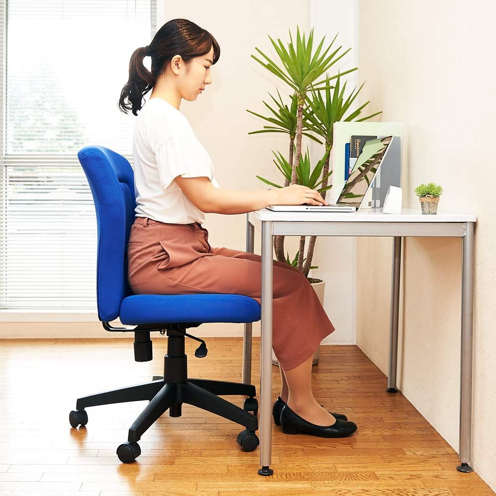 サポートクッションチェア