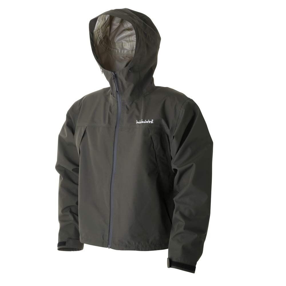 新品 リトルプレゼンツ(LITTLE PRESENTS) ライトWDジャケット JK-22 S