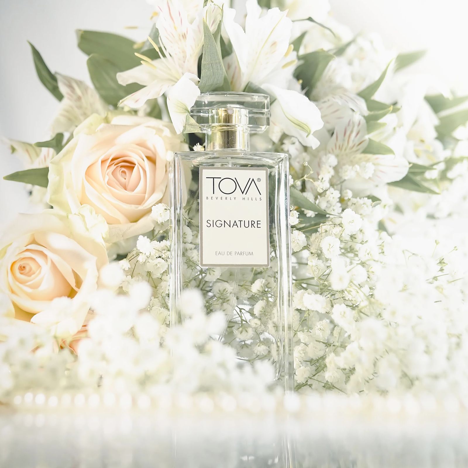 新品 Tova Signature Fragrance (トヴァ シグネチャ- フレグランス