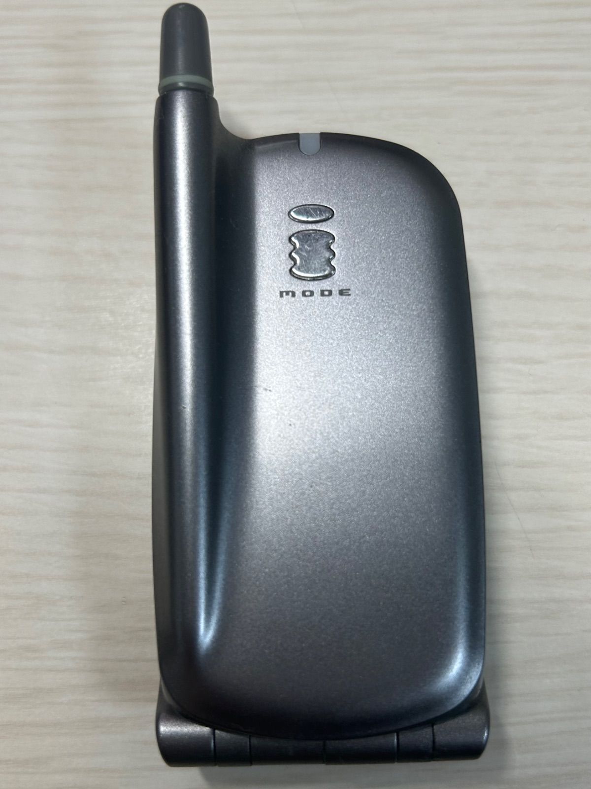 モックアップ MODE NTT DOCOMO N502it K268