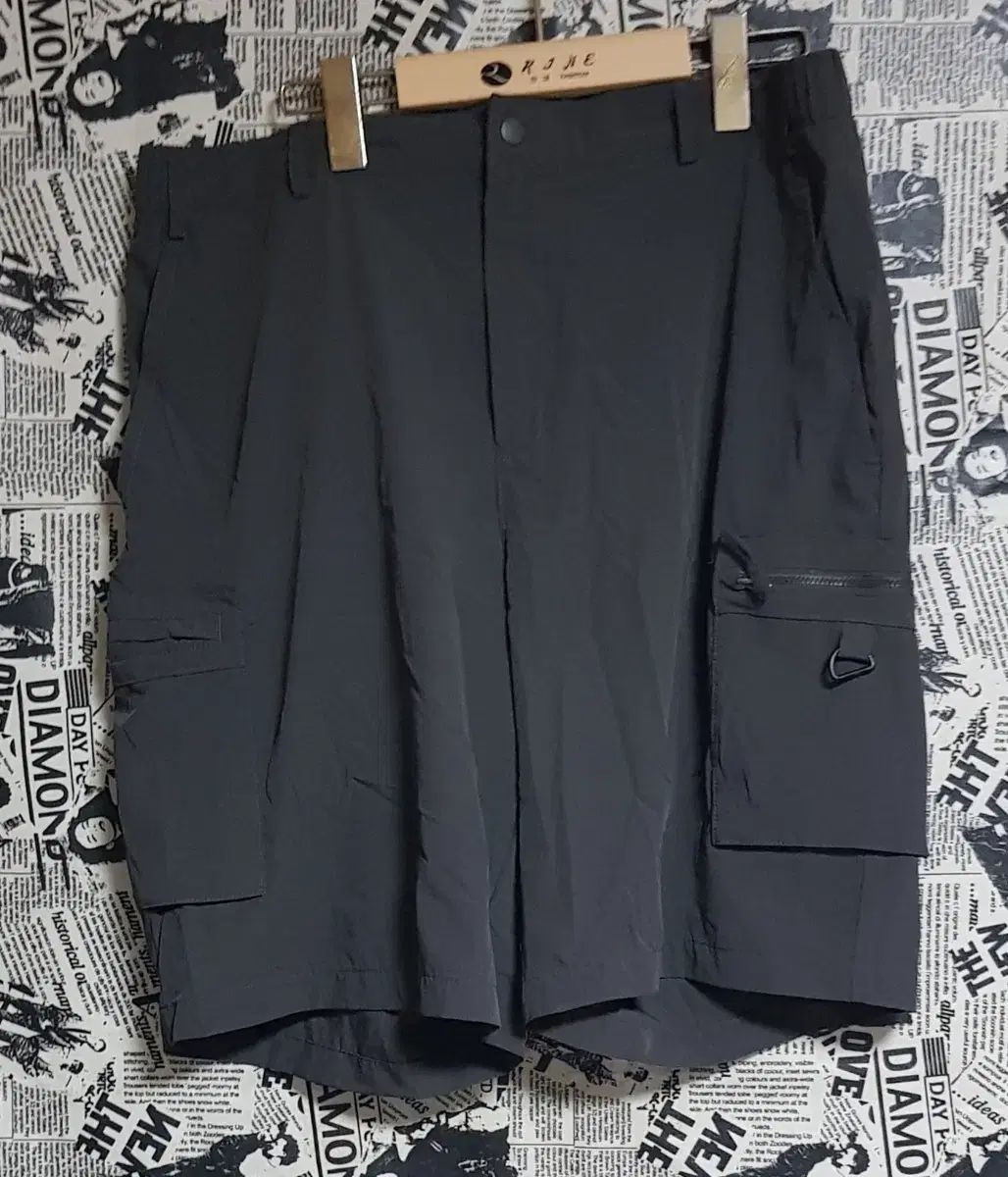 コロンビア サン ハーフパンツ サイズ 32