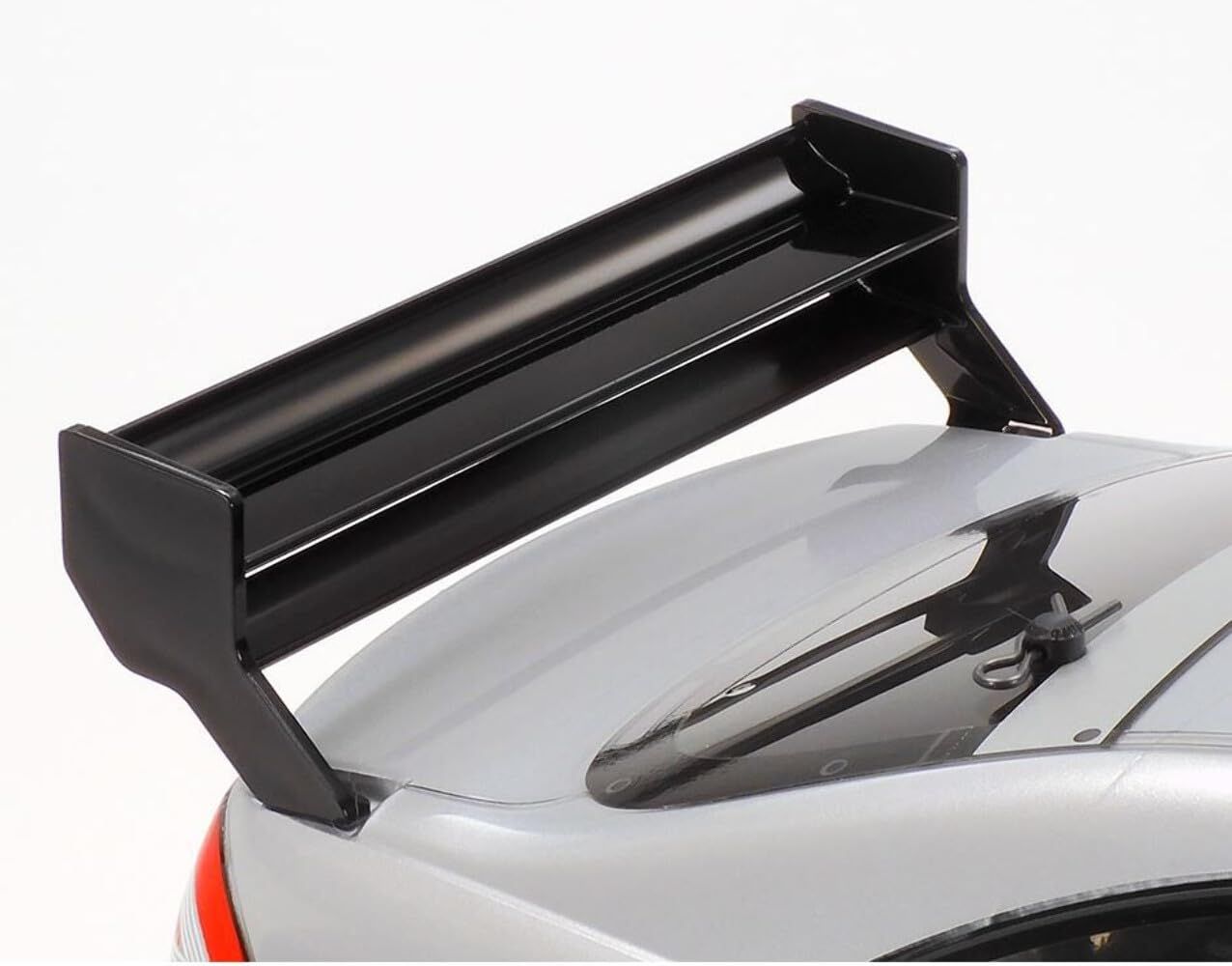 新品 タミヤ 1/10 電動RCカーシリーズ No.722 2002 メルセデス・ベンツ