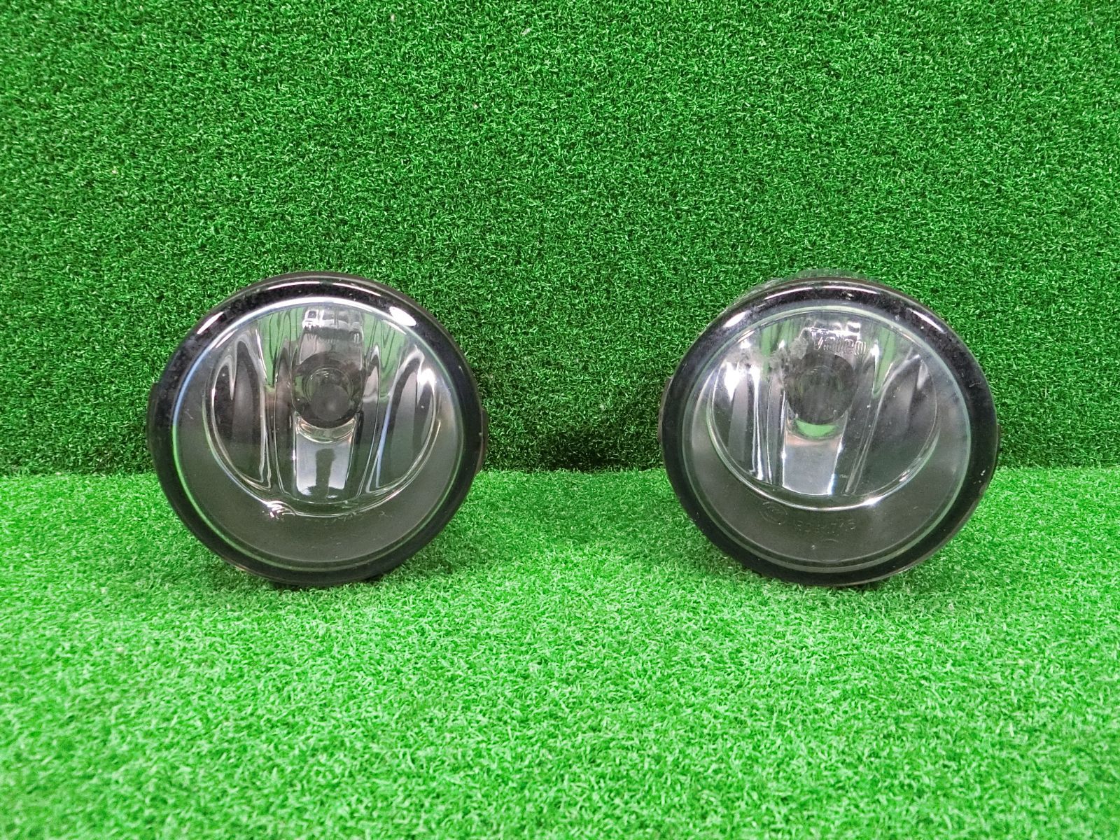 13932] 送料無料 日産 セレナ C26 フォグランプ 左右セット - メルカリ