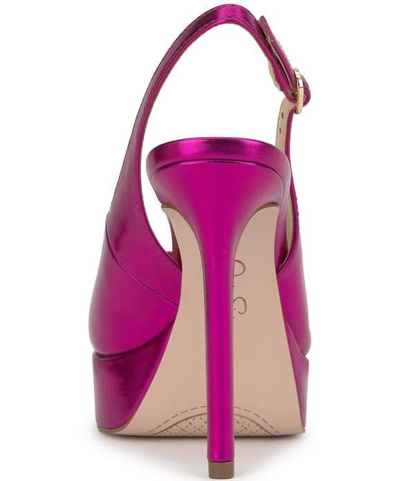 ジェシカシンプソン レディース シューズ ヒール プラットフォーム