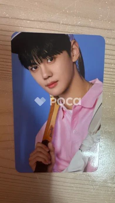 ZEROBASEONE ZB1 キムギュビン You had me at HELLO ZEROSE ver