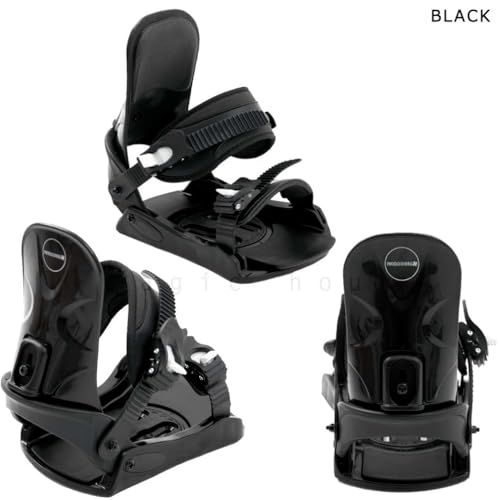 スノーボード ビンディング スノボー バインディング メンズ