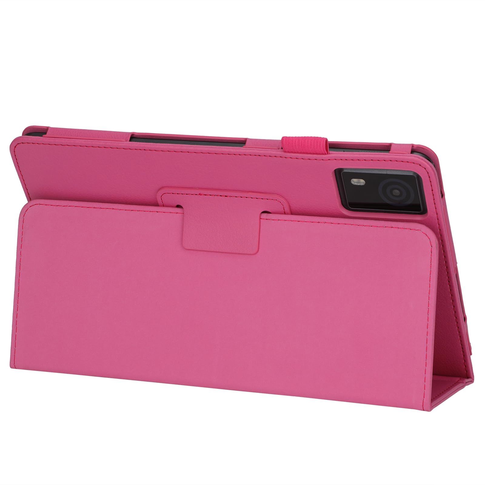 wisers IRIS OHYAMA LUCA TA10E1W63-V1H タブレットケース (ピンク