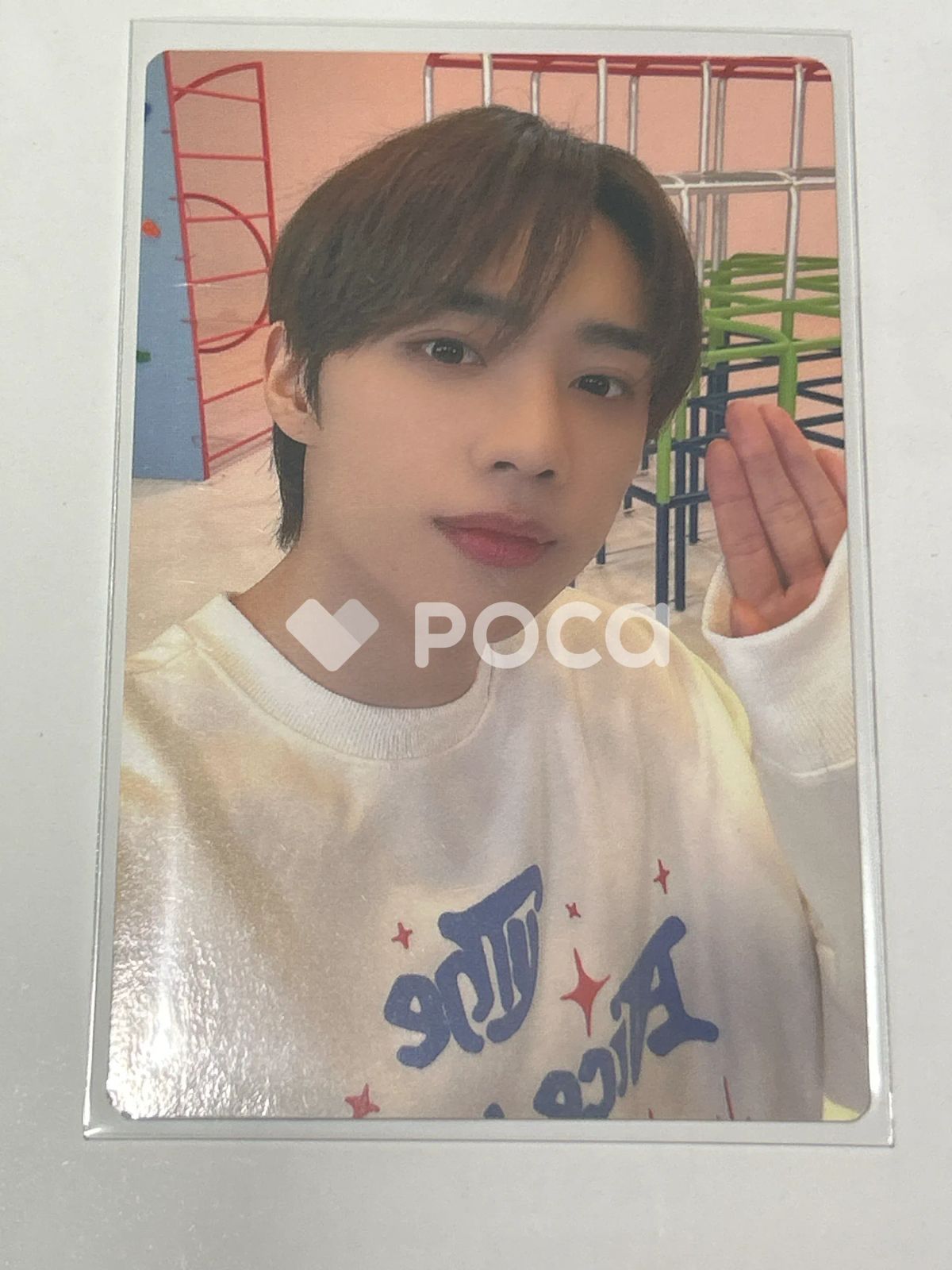 THE BOYZ ソヌ THE BOYZ FAN CON : THE B-ZONE トレカ - メルカリ