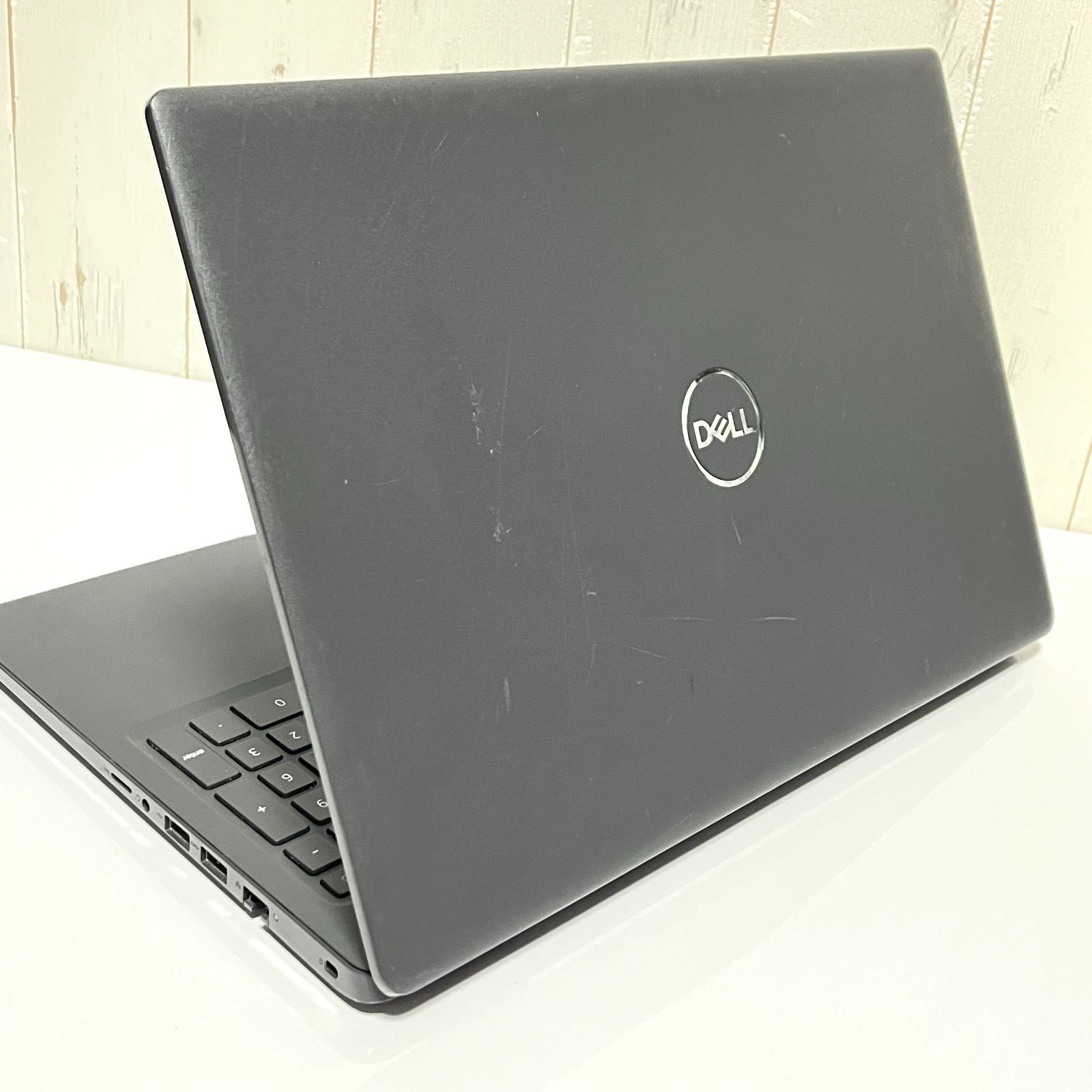 DELL Latitude 3510 i7/16GB/SSD512GB Win11 - メルカリ