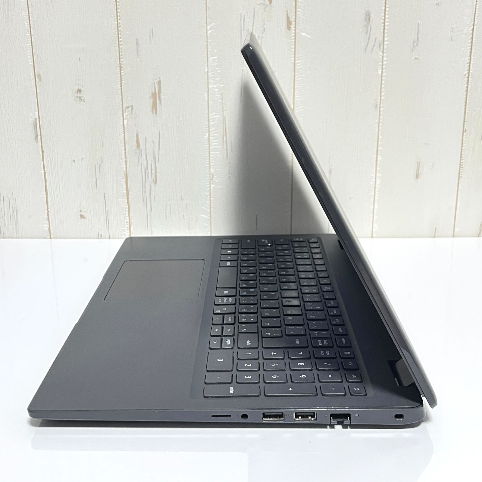 DELL Latitude 3510 i7/16GB/SSD512GB Win11 - メルカリ