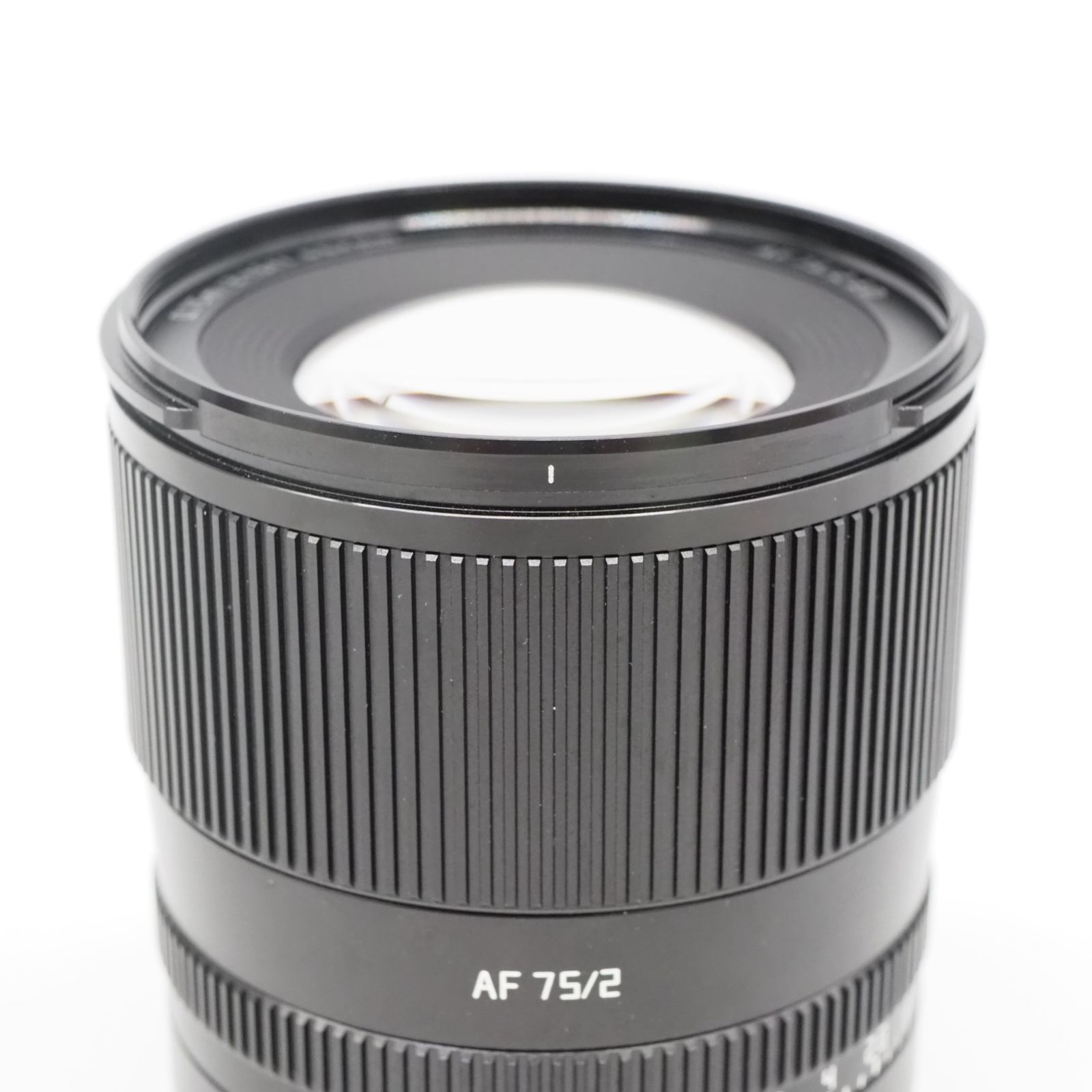□ほぼ新品□ TTArtisan（ティーティーアーティザン）AF 75mm F2 E