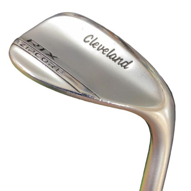 中古】 クリーブランド Cleveland RTX ZIPCORE ツアーサテン 56°/12
