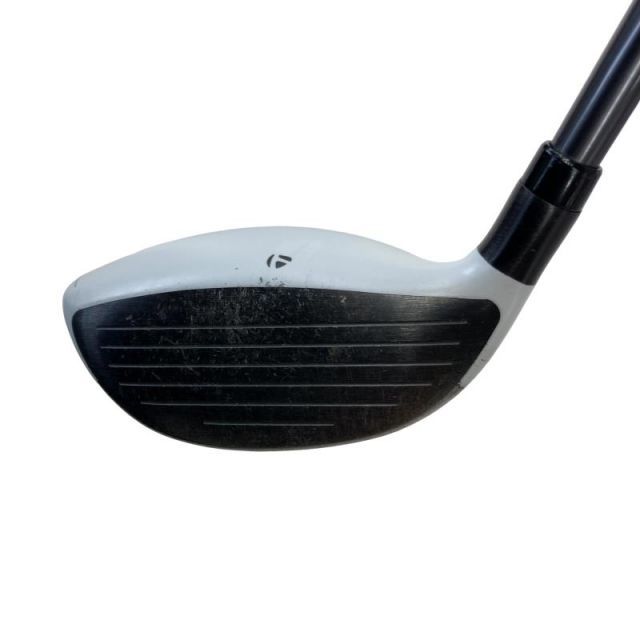 スプーンでも高弾道のロースピン」テーラーメイド SLDR S フェアウェイ