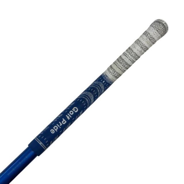 スプーンでも高弾道のロースピン」テーラーメイド SLDR S フェアウェイ