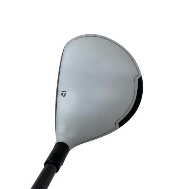 スプーンでも高弾道のロースピン」テーラーメイド SLDR S フェアウェイ