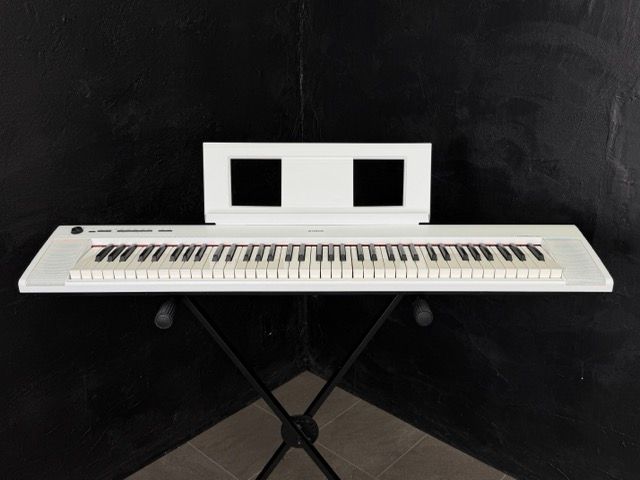 電子ピアノ 【中古】動作保証 YAMAHA ヤマハ piaggero ピアジェーロ NP