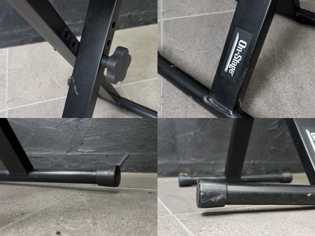 電子ピアノ 【中古】動作保証 YAMAHA ヤマハ piaggero ピアジェーロ NP 