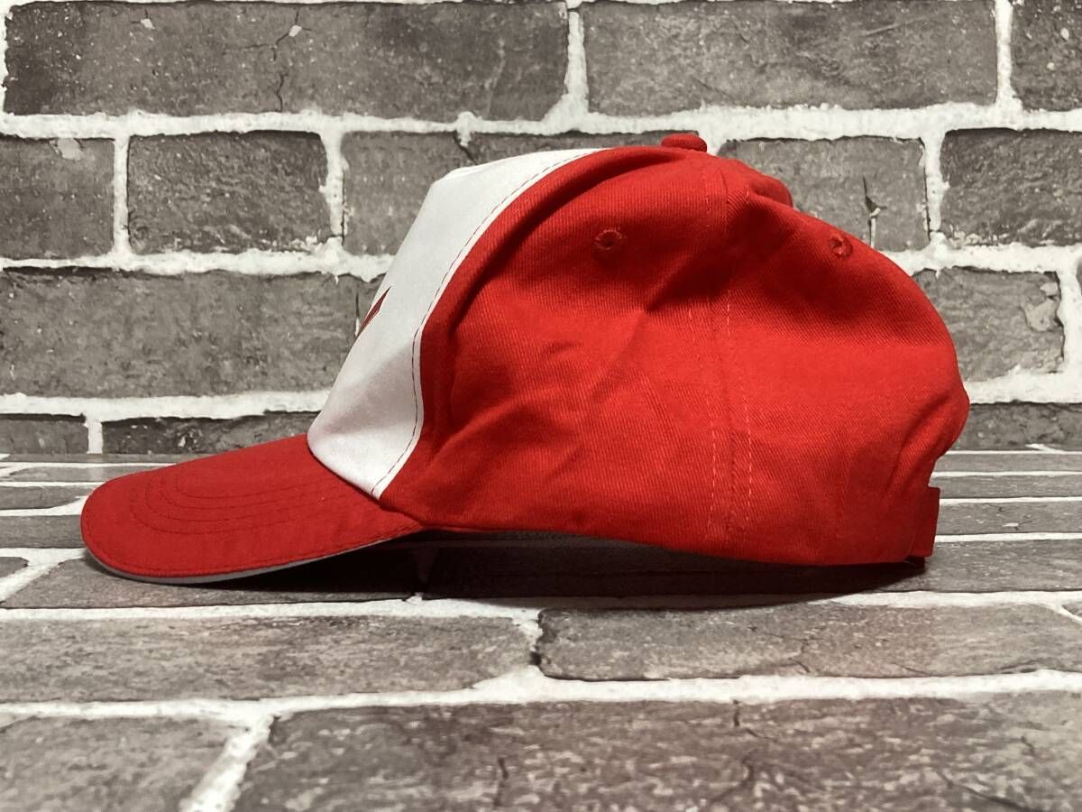 帽子 テリー・ボガード （餓狼伝説） #1:ノーマルタイプ】D02-16/MON