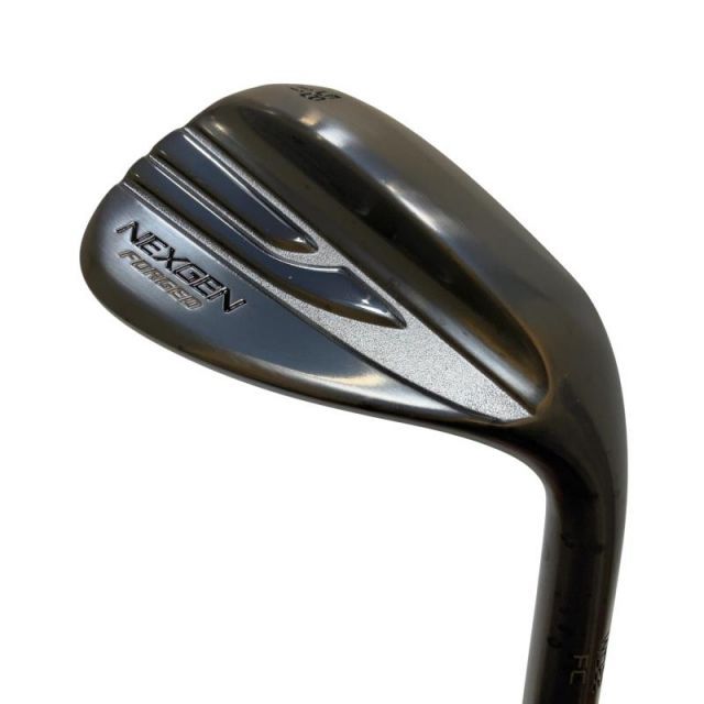 ゴルフパートナー NEXGEN FORGED WEDGE DLC Limited 2本セット(52＆58) ウェッジ WG Dynamic Gold TOUR ISSUE ONYX PCB (フレックスS) メンズ 男性用 右利き 右用 Cランク