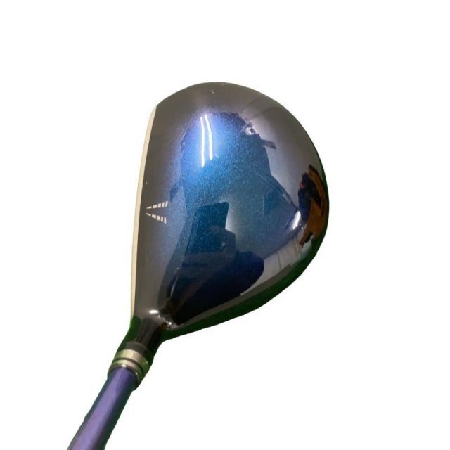 【中古】 ダンロップ XXIO(2014) 5W フェアウェイウッド FW XXIO MP800(フェアウェイ) (フレックスS) メンズ 男性用 右利き 右用 Cランク ゴルフクラブ