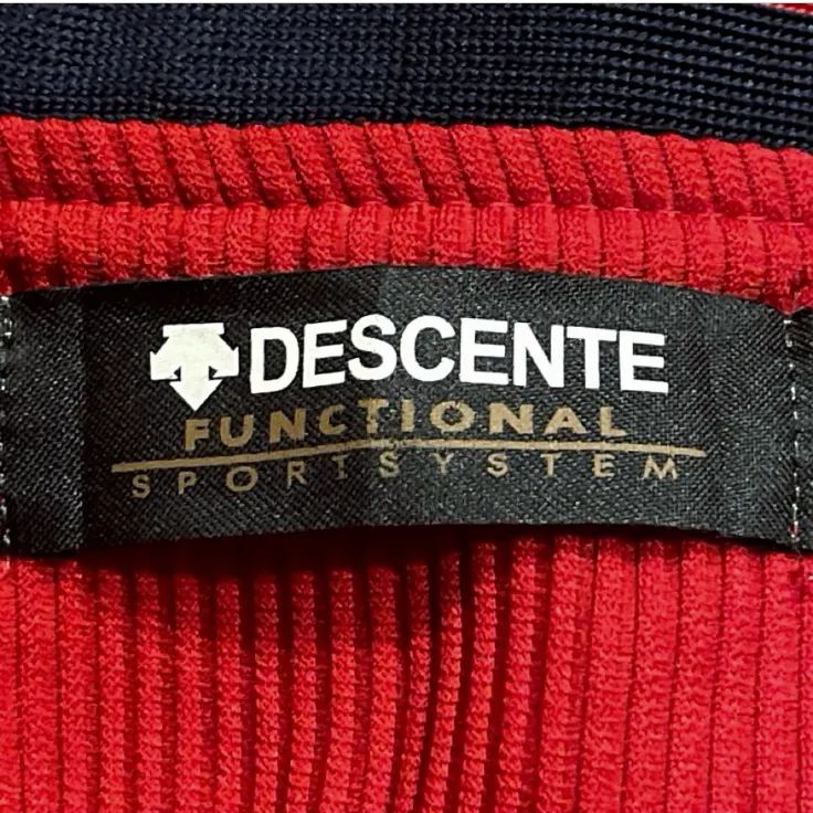 デサント 広島東洋カープ #37 野間峻祥 ビジター ユニフォーム L