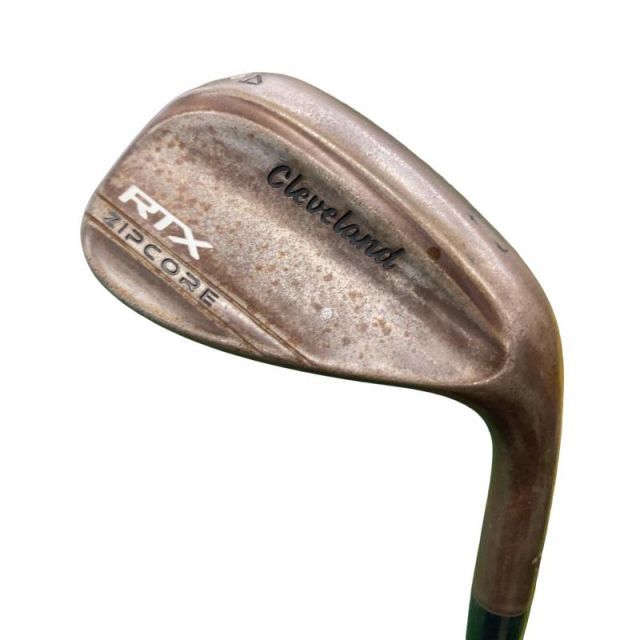 中古】 クリーブランド Cleveland RTX ZIPCORE ツアーラック