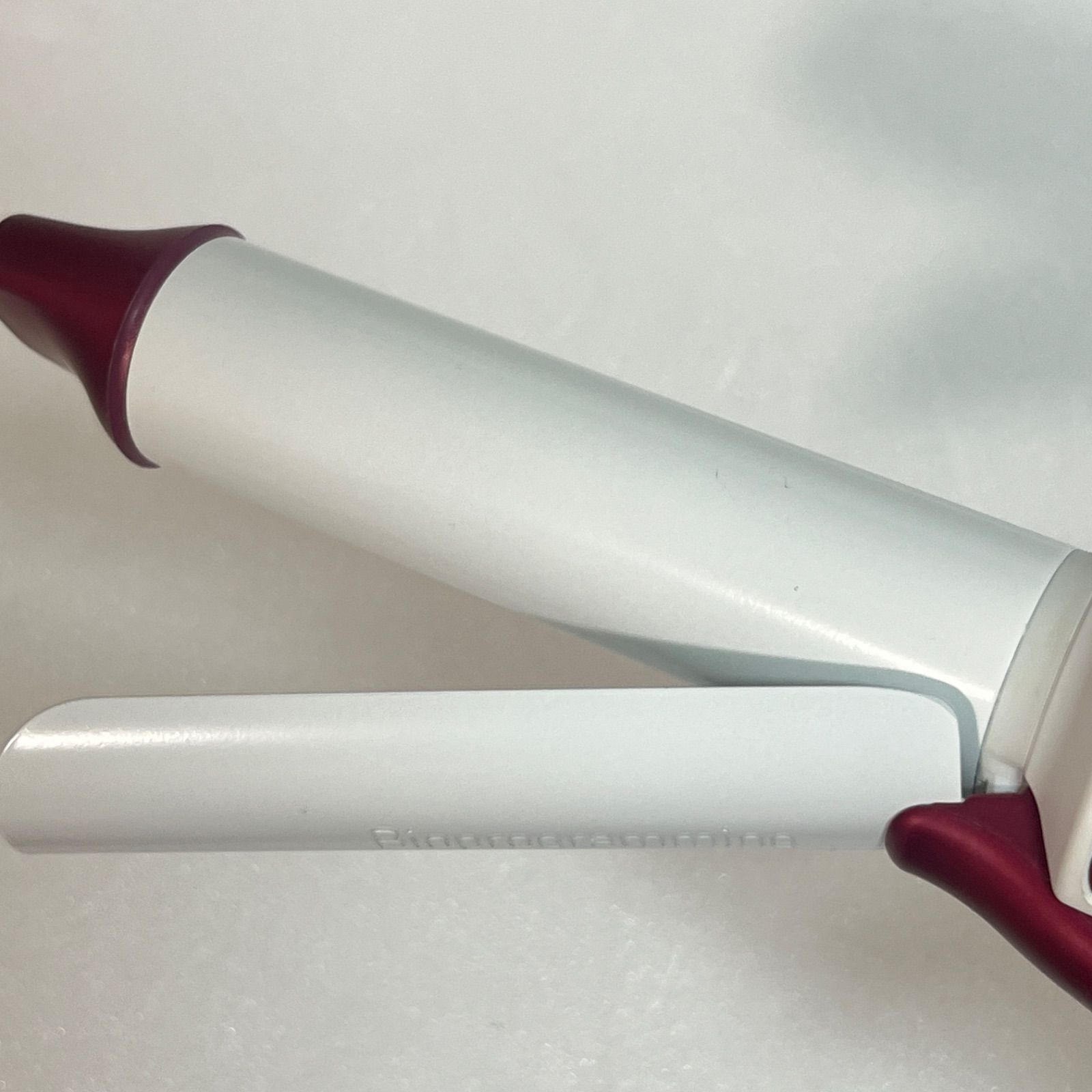 動作品】リュミエリーナ社 ヘアビューロン 2D Plus (カール) 本体のみ